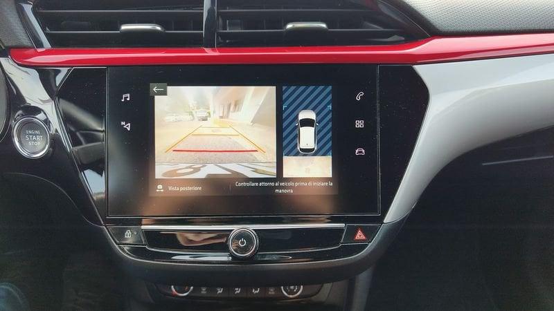 Opel Corsa 1.5 100cv Diesel Gs Line MT6