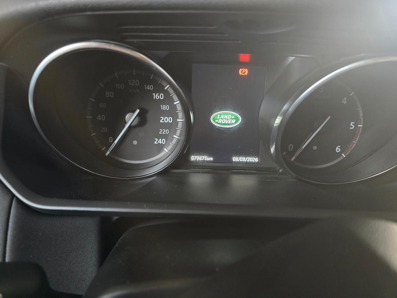 Land Rover Discovery 2.0 SD4 240 CV HSE Luxury