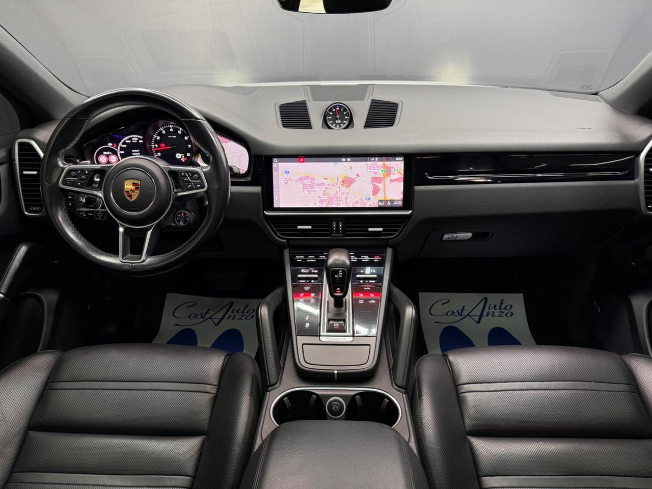 Porsche Cayenne Coupé 3.0 Benzina V6 340 CV IPER FULL
