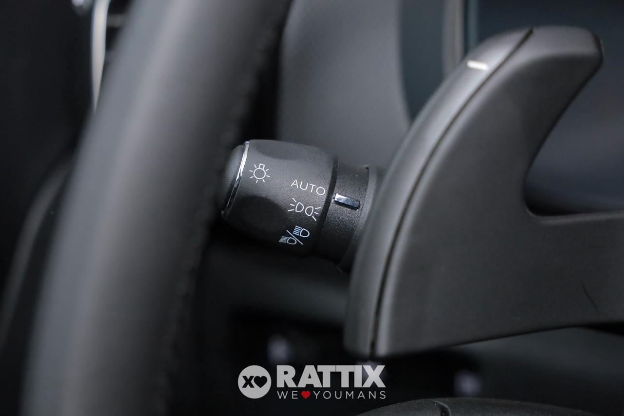 Citroen C5 Aircross 1.6 Hybrid Phev 180CV Plus e-EAT8