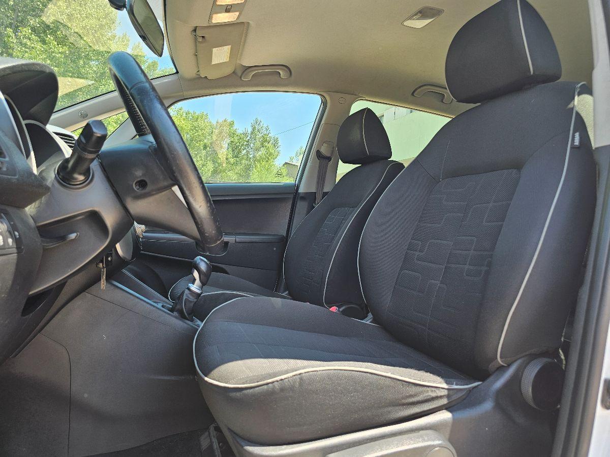 KIA VENGA 1.4 GPL 2013 184.000KM GARANZIA 12M
