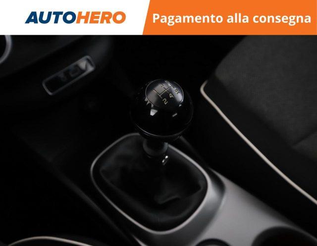 FIAT 500X 1.3 MultiJet 95 CV Pop Star