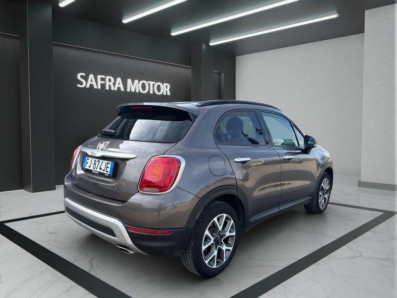 FIAT 500X 1.3 Mjet 95cv 4x2 Pop