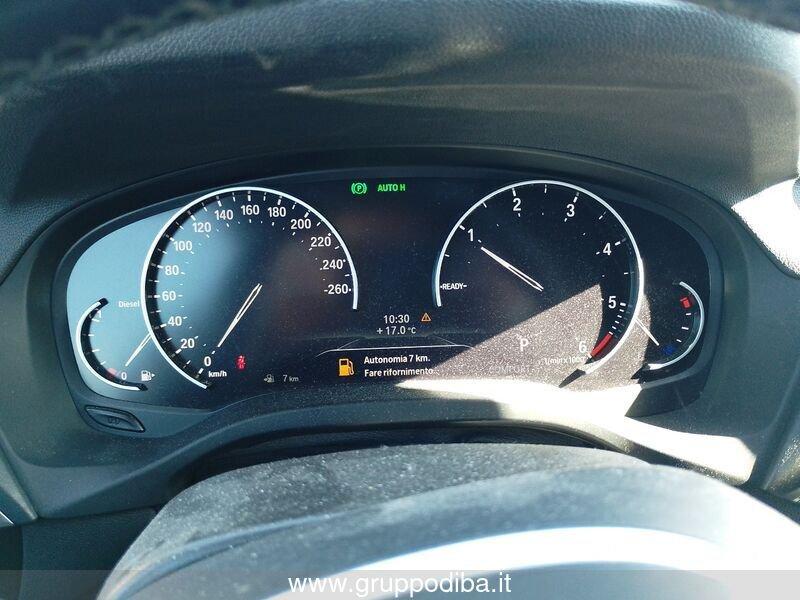 BMW X4 G02 2018 Diesel xdrive20d mhev 48V Msport auto