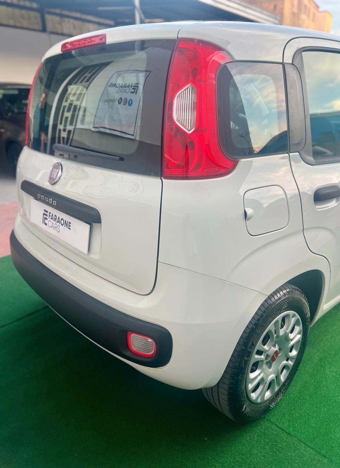 Fiat Panda 1.3 MJT S&S Pop