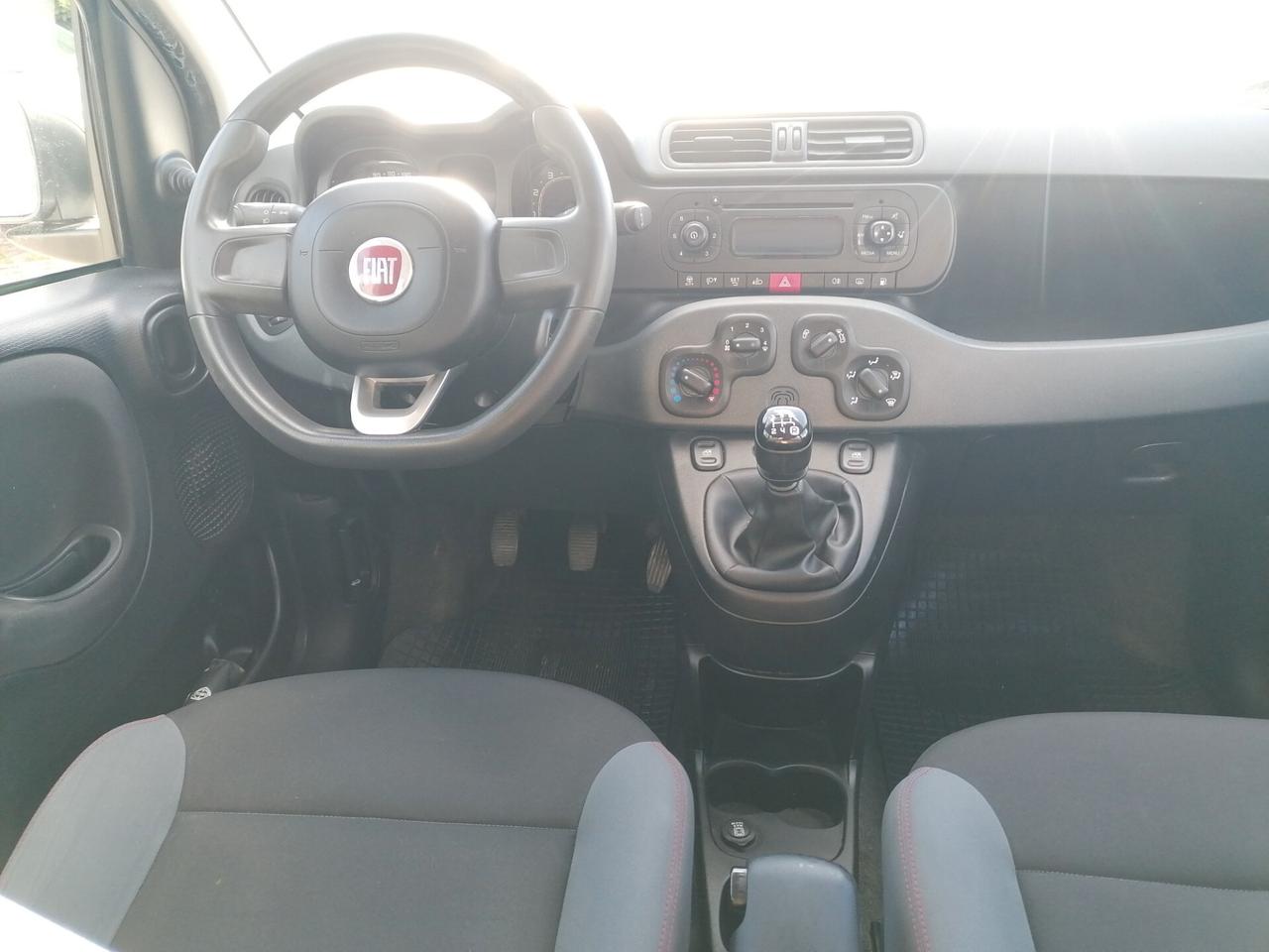 Fiat Panda 1.2 EasyPower Easy