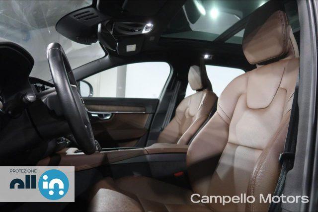 VOLVO V90 V90 Cross Country 2.0 b5 Business Pro awd auto