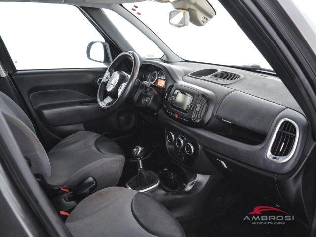 FIAT 500L 1.3 Multijet 85 CV Panoramic Edition - PER OPERATO