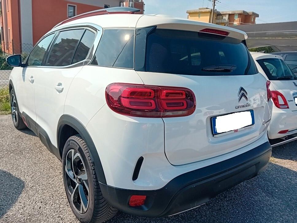 Citroen C5 Aircross BlueHDi Feel Pack