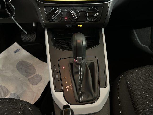 SEAT Arona 1.0 EcoTSI 110 CV DSG Style