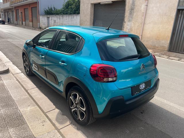 CITROEN C3 1.2 83 Shine *28300km*