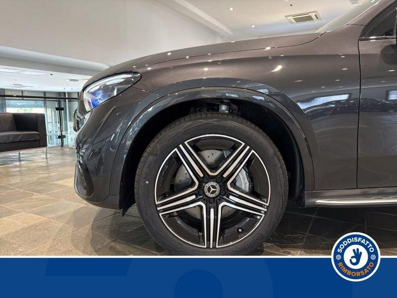 Mercedes-Benz GLC Coupé GLC 220d 4Matic Coupé AMG Line Advanced