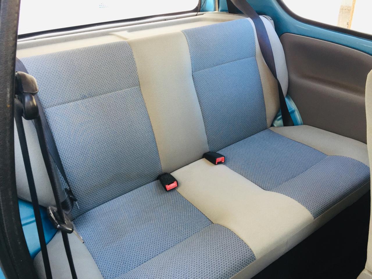 FIAT Seicento 1.1