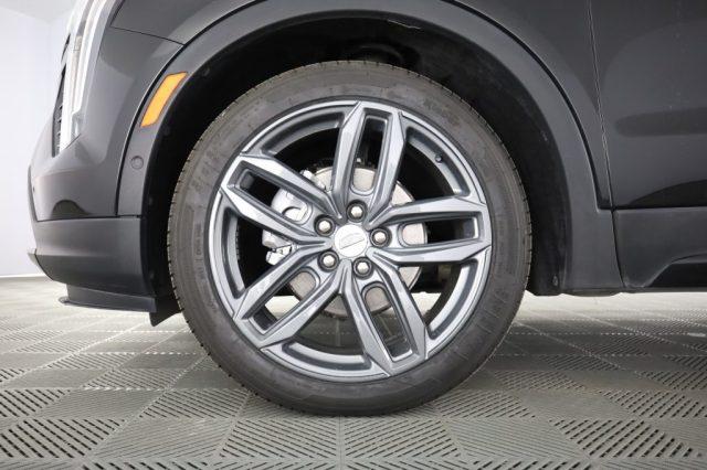 CADILLAC XT4 XT4 350 TD AWD Sport