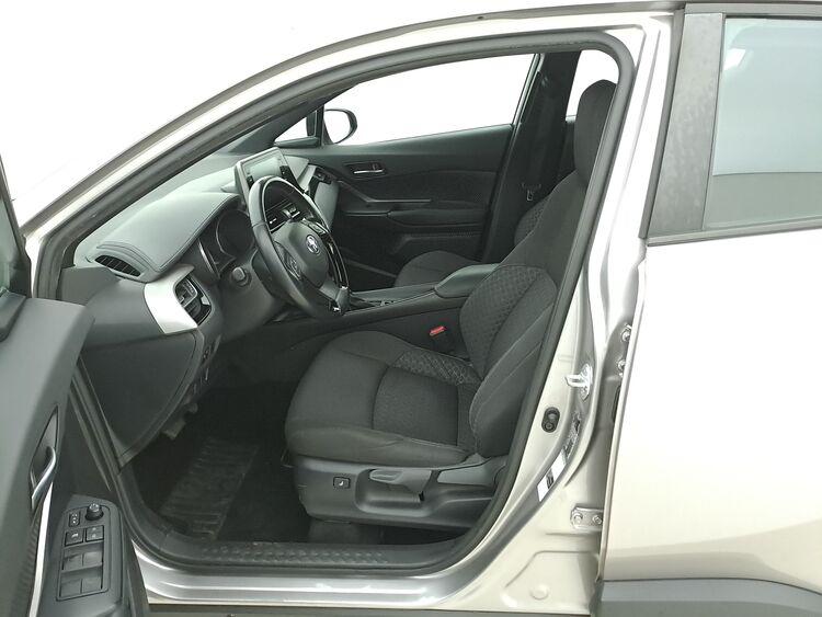 Toyota C-HR Hybrid Business BR613918 1.8 Full Hybrid 122CV