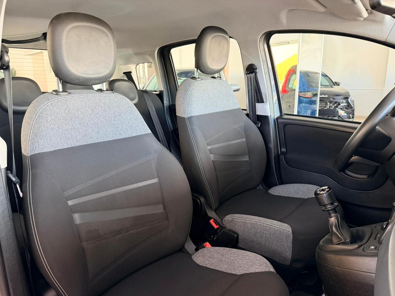 Fiat Panda 1.0 70cv FireFly Hybrid City Life