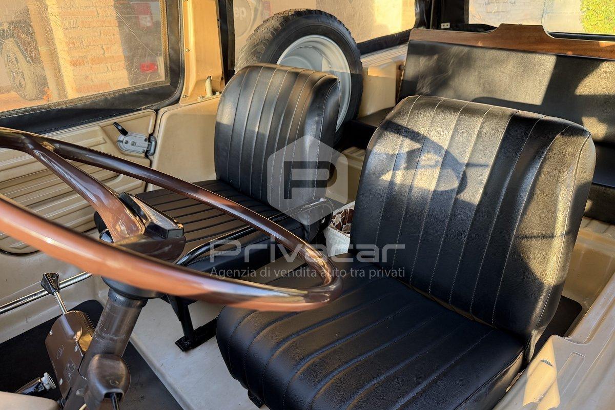 CITROEN Mehari