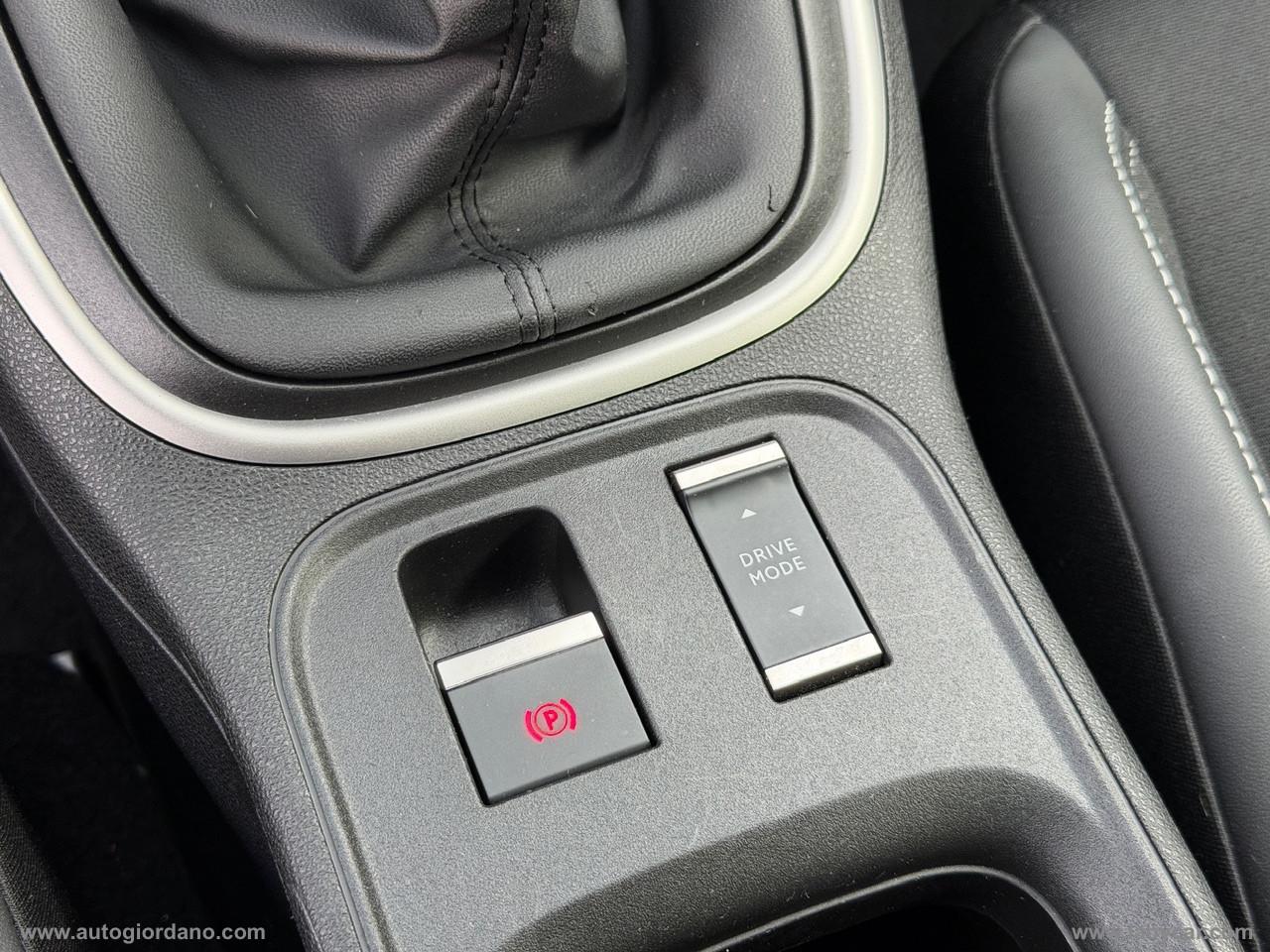 JEEP Avenger 1.2 Turbo Summit SUMMIT PACK