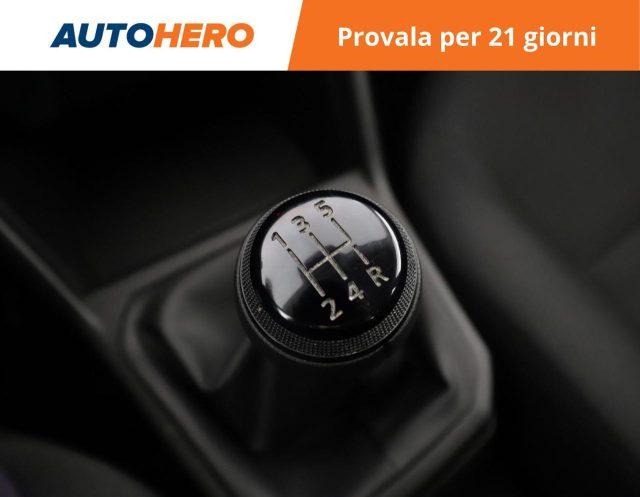 DACIA Sandero Streetway 1.0 SCe 65 CV Essential