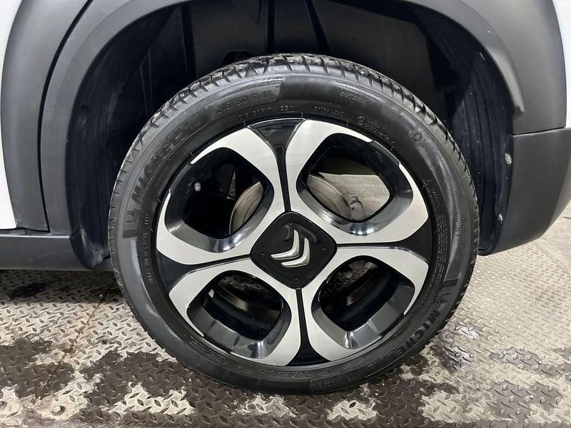 Citroën C3 Aircross C3 Aircross PureTech 110 S&S Shine Pack TUA DA 139,00 EURO AL MESE