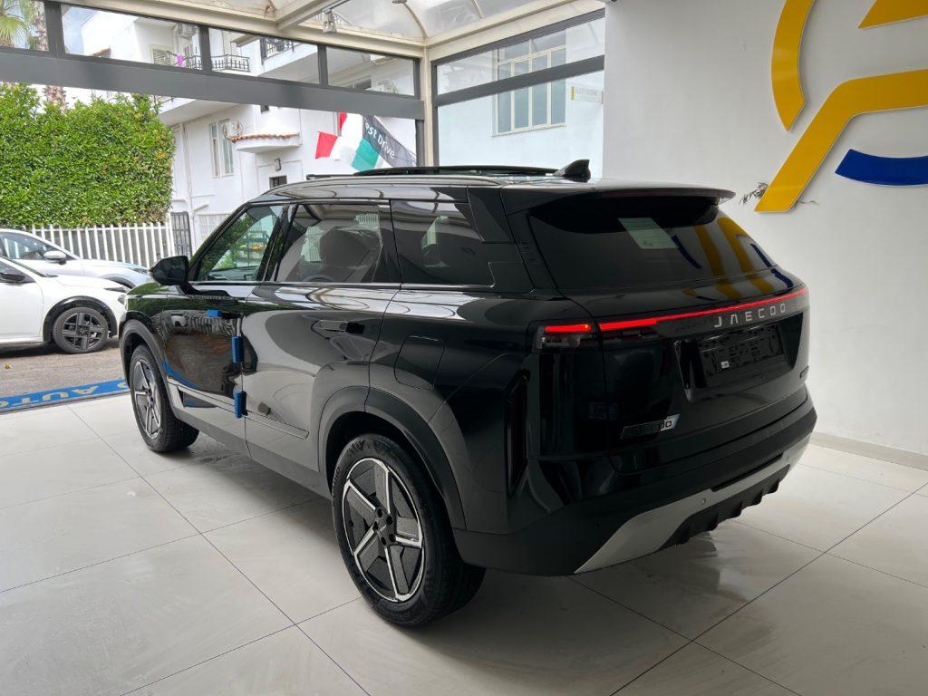 Jaecoo J7 JAECOO 7 FULL HYBRID EXCLUSIVE DA €359,00