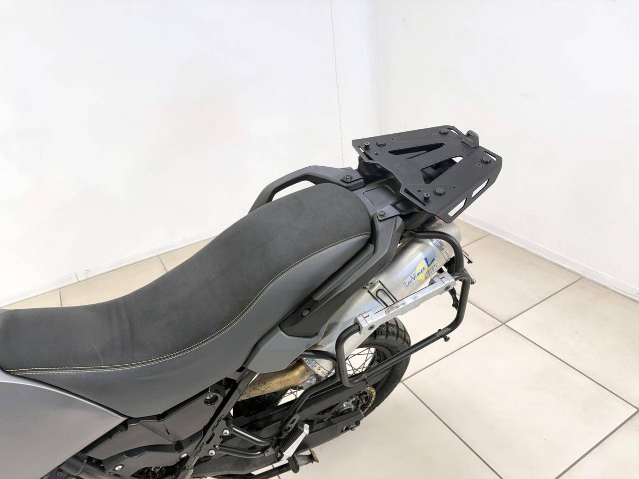 YAMAHA XT 660 Z Tenere