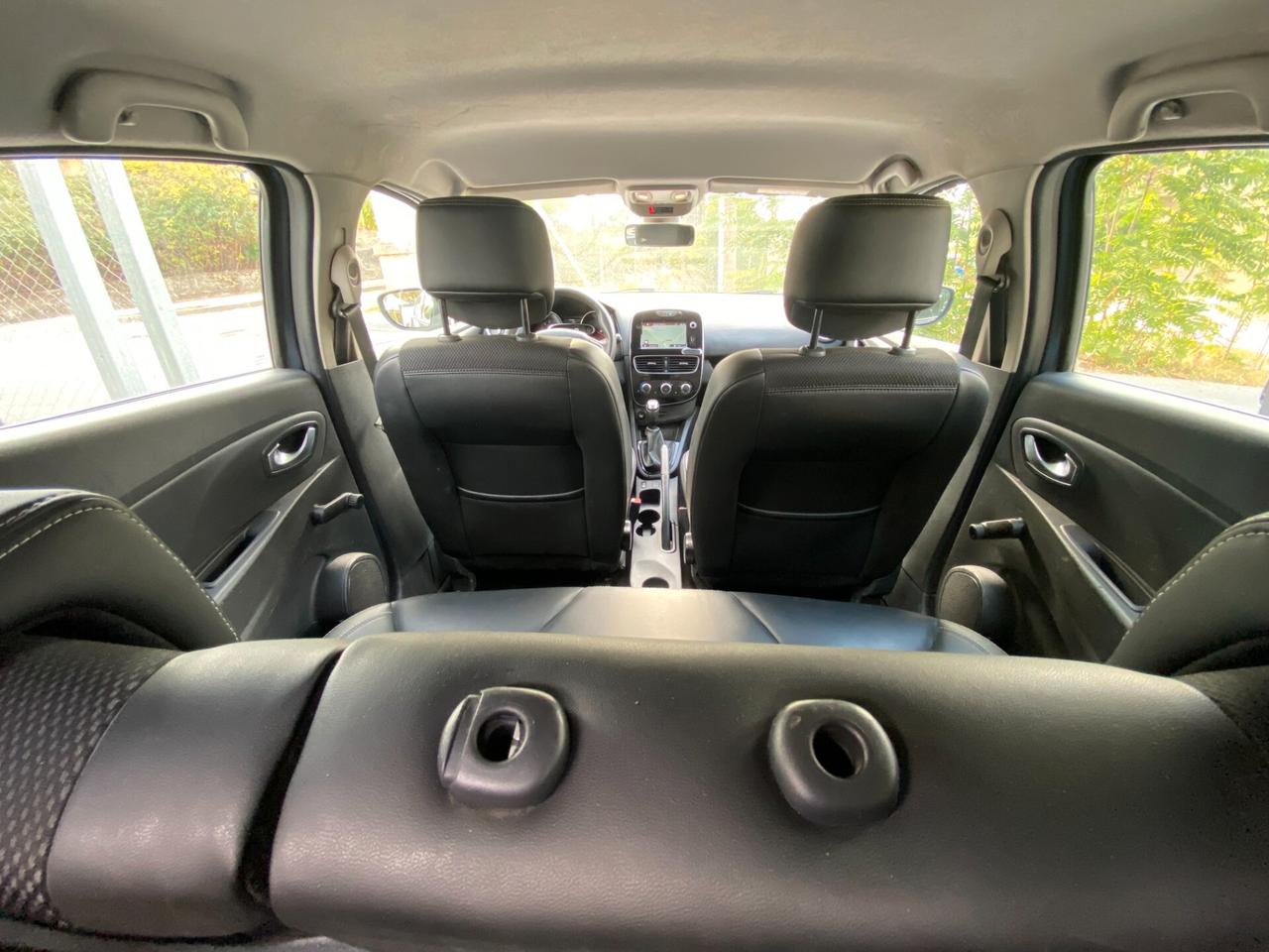 Renault Clio dCi 8V 75 CV