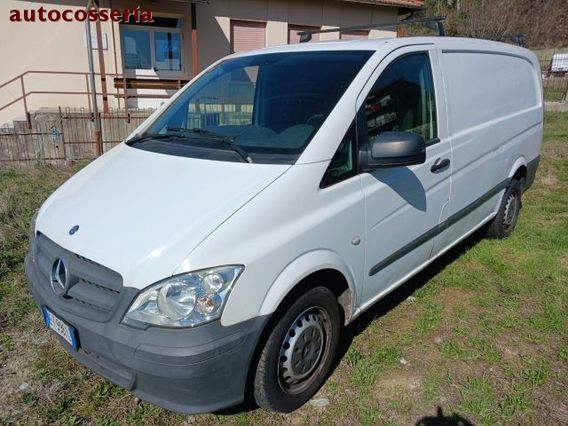 MERCEDES-BENZ Vito 2.2 CDI furgone