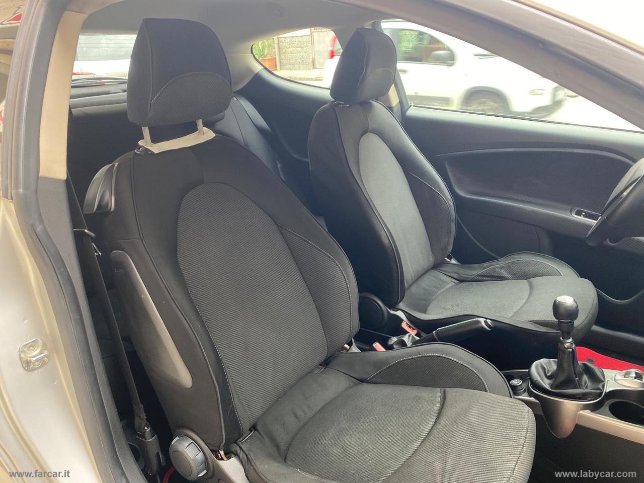 ALFA ROMEO MiTo 1.6 JTDm 16V Distinctive