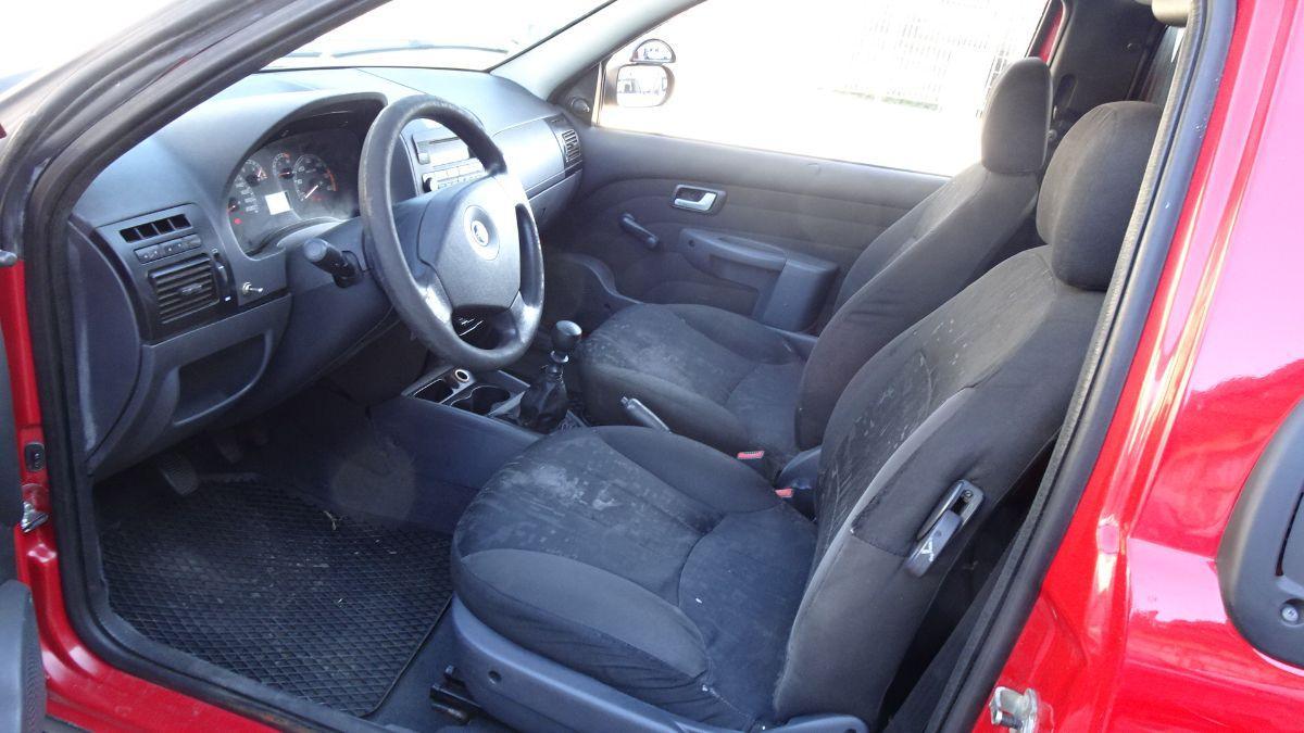 FIAT - Strada RIBALTABILE PICK-UP 1.3 MJT FIORINO