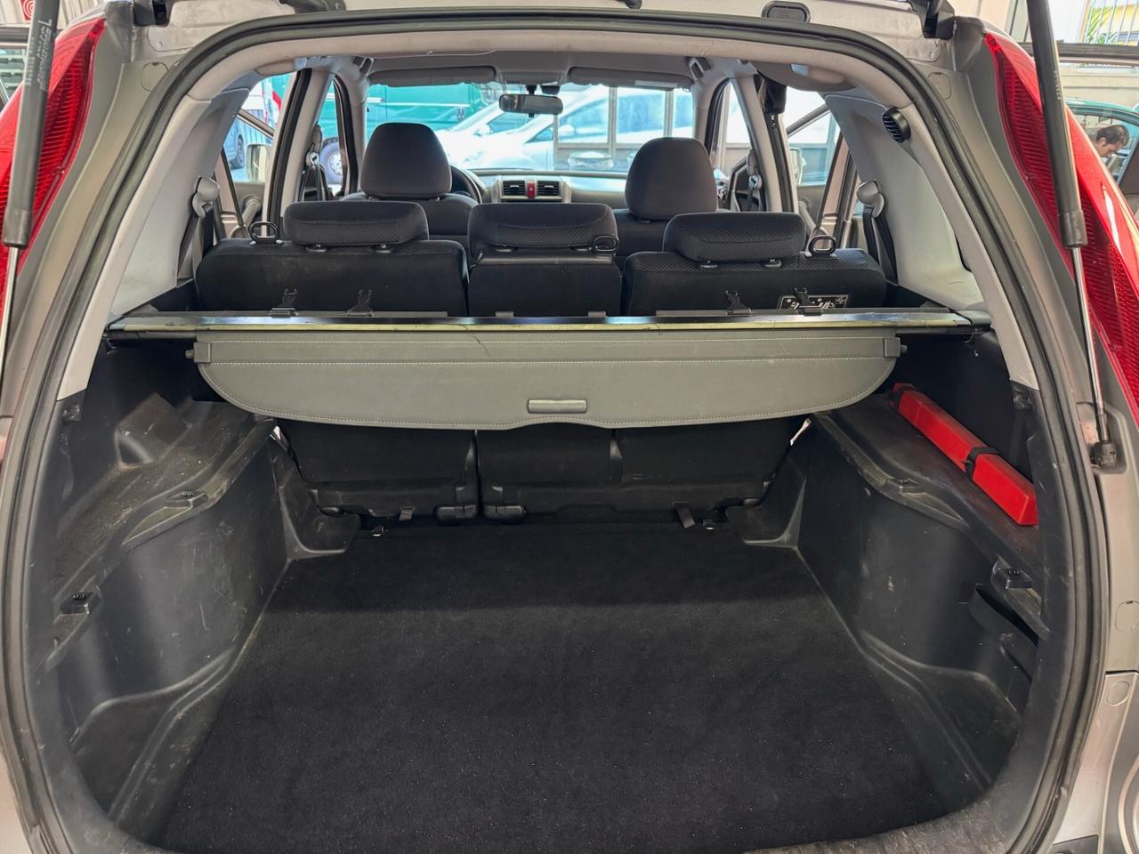 Honda CR-V 2.0 i-VTEC 16V Advance Lim. Ed. - UNICO PROPRIETARIO