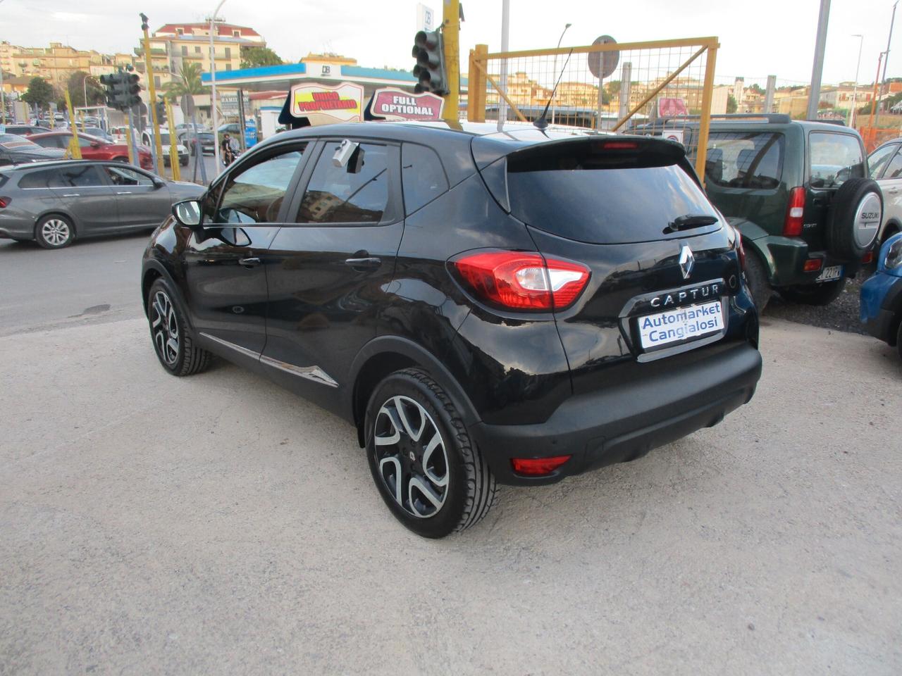 Renault Captur 1.5 dCi 8V 90 CV Start&Stop Energy R-Link
