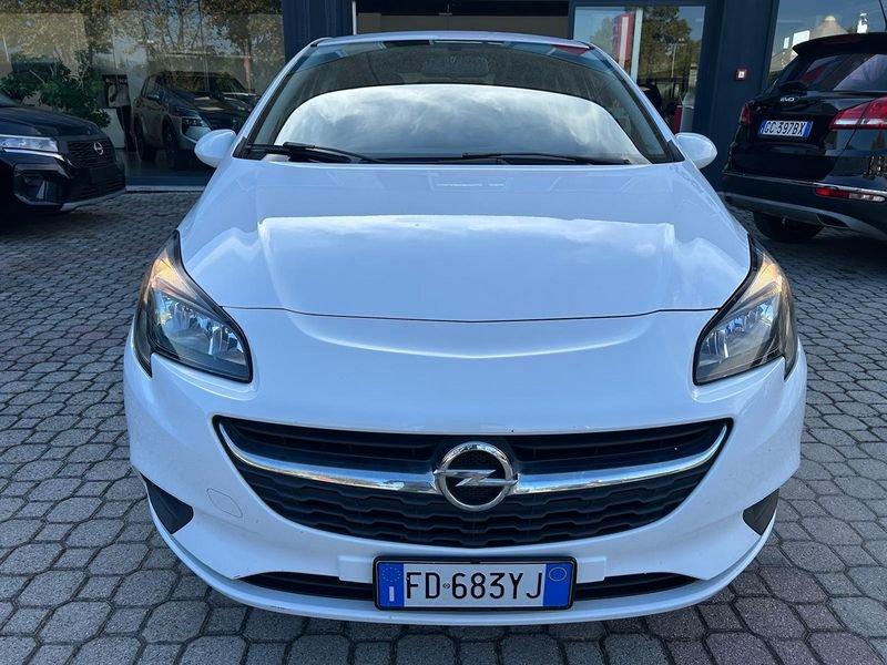 Opel Corsa V 2015 5 Porte 1.2
