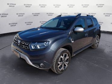 Dacia Duster Duster 1.0 tce Prestige up Gpl 4x2 100cv