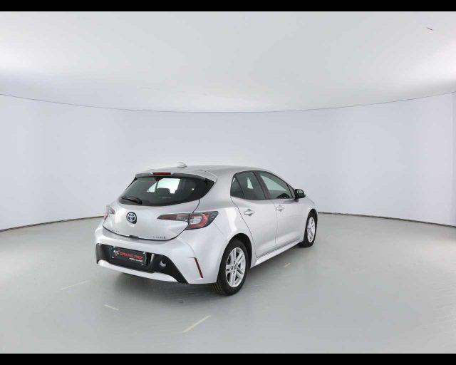 TOYOTA Corolla 1.8 Hybrid Business