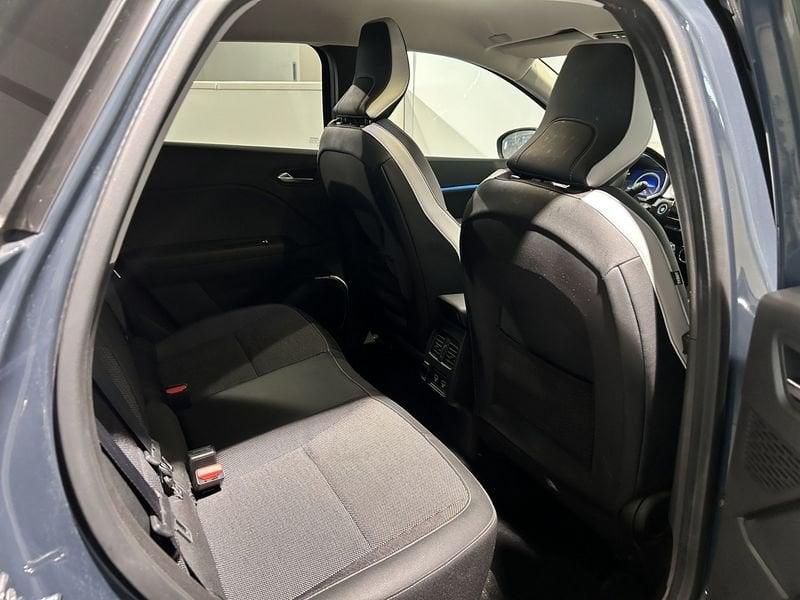 Renault Captur E-Tech hybrid Captur Hybrid E-Tech 145 CV Intens
