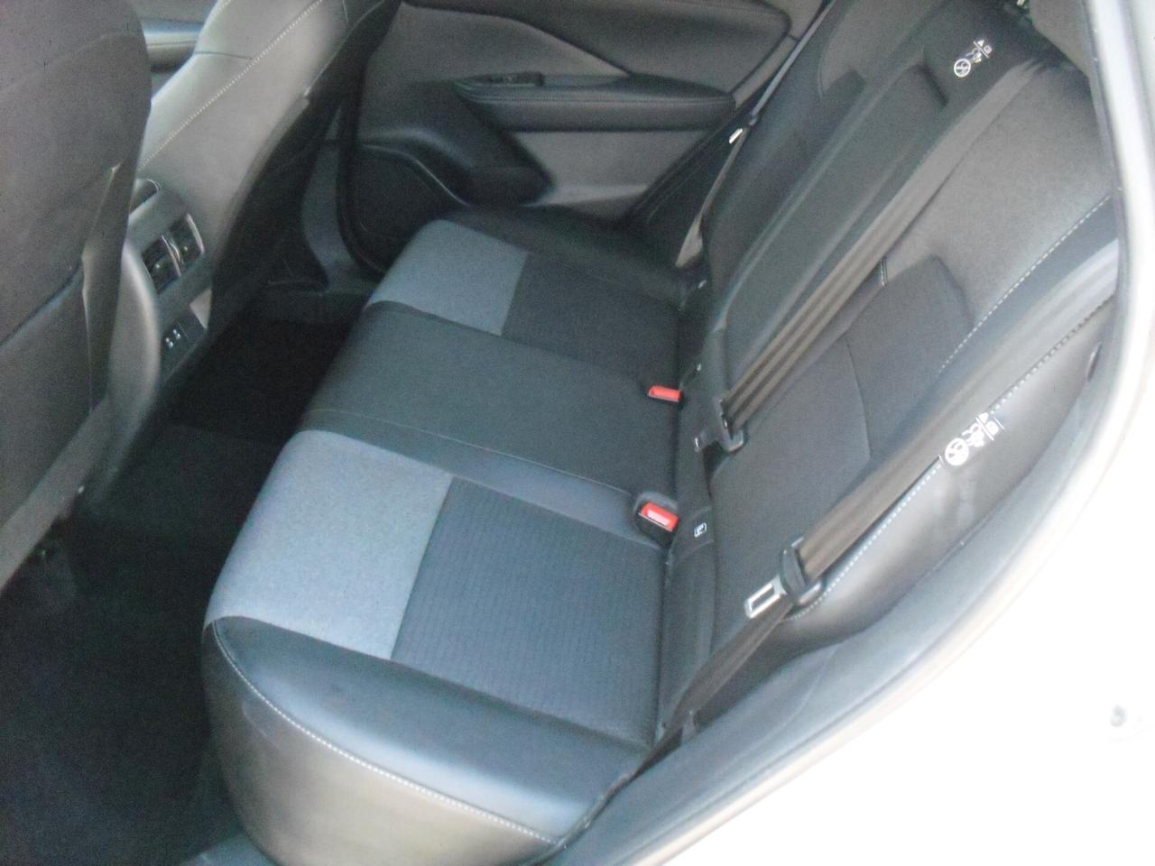 Nissan Qashqai MHEV 140 CV N-Connecta, PARI AL NUOVO, FULL OPTIONAL!!