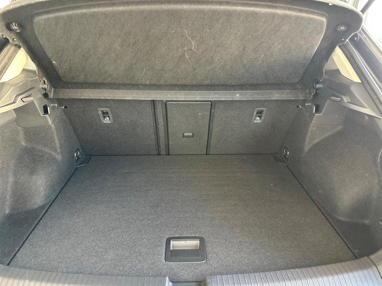 Volkswagen T-Roc 2.0 TDI SCR Style 12/2023