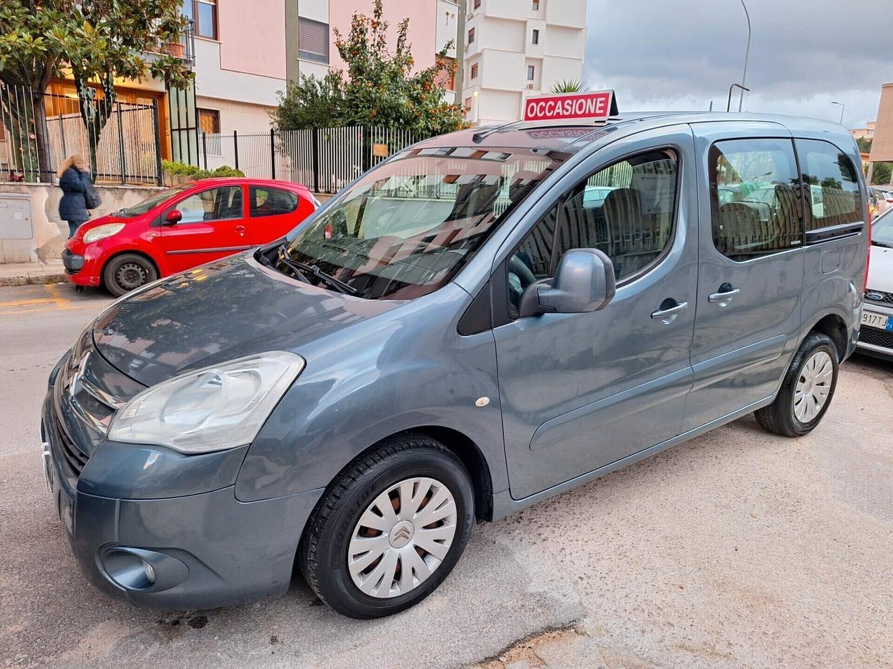 Citroen Berlingo 1.6 HDi 90CV Multispace