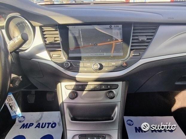 Opel Astra 1.6 Cd Sw Buss(KM 155.000-IVA INCL.)