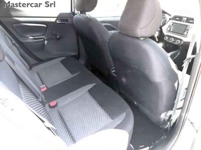 NISSAN Micra Micra V 2017 1.0 ig-t Acenta 92cv - GH916PJ