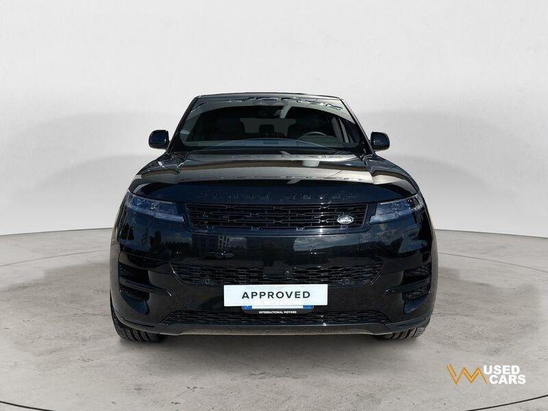 Land Rover RR Sport Range Rover Sport 3.0D l6 249 CV S