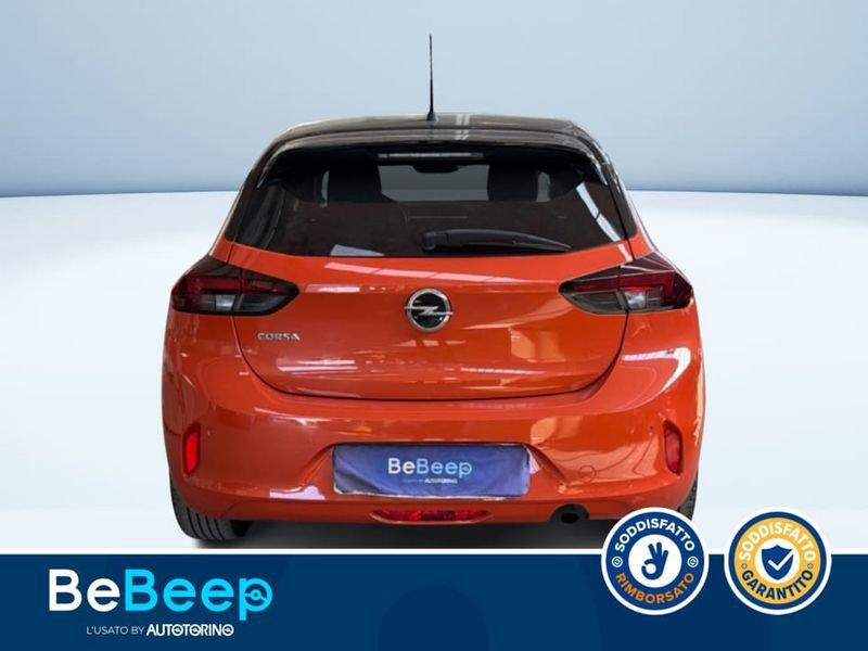 Opel Corsa 1.2 D&T S&S 75CV