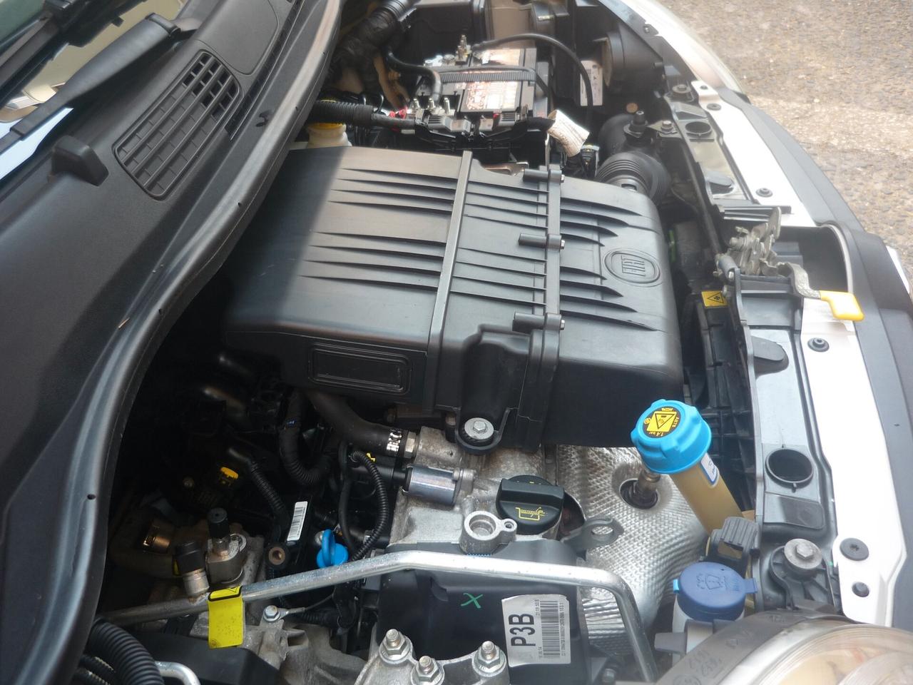 Fiat Panda 1.2 Pop