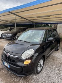 Fiat 500L 1.3 Multijet 85 CV Pop Star MOTORE DA RIVEDERE