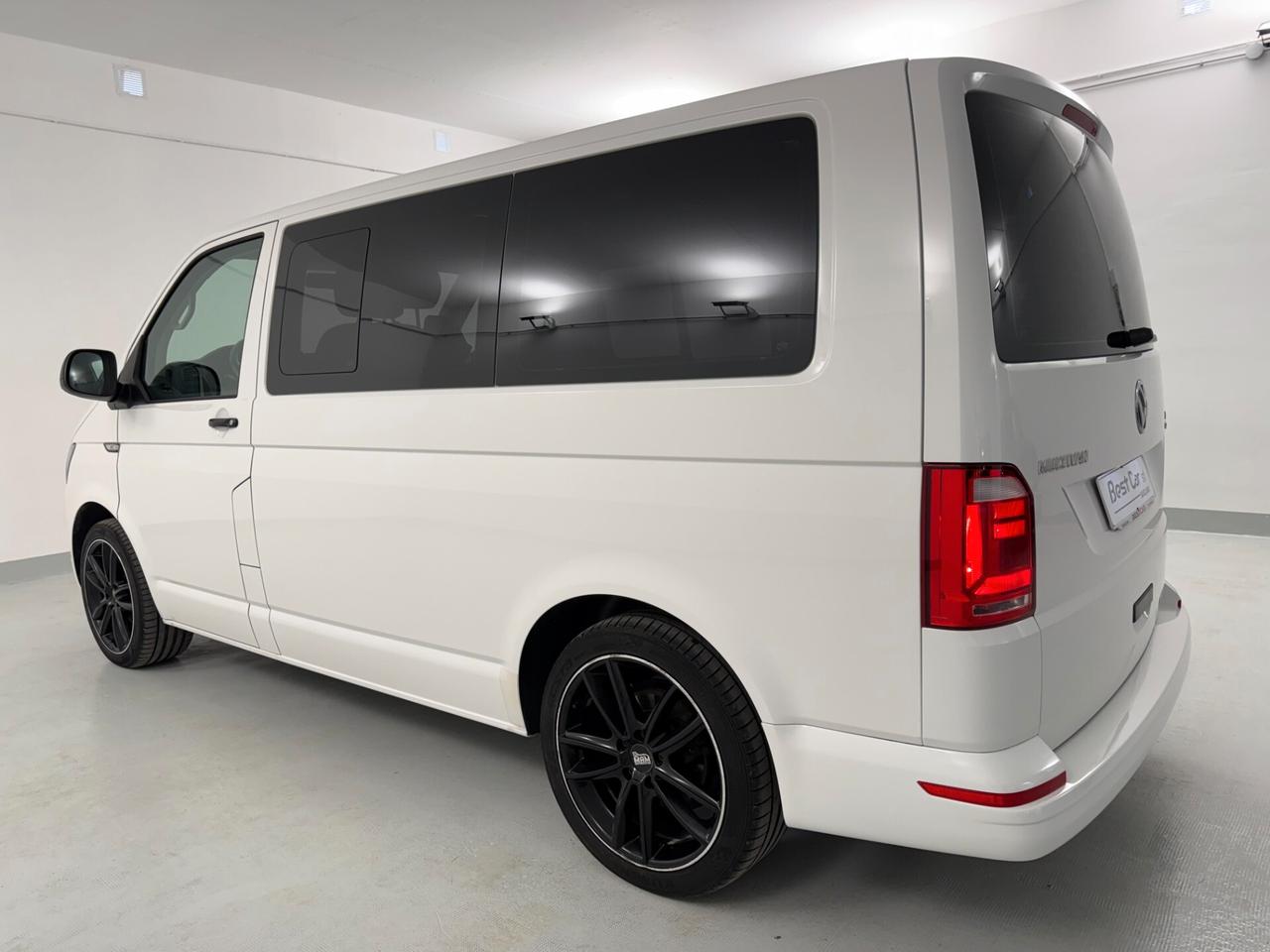 Volkswagen Multivan 2.0 TDI 150CV Trendline