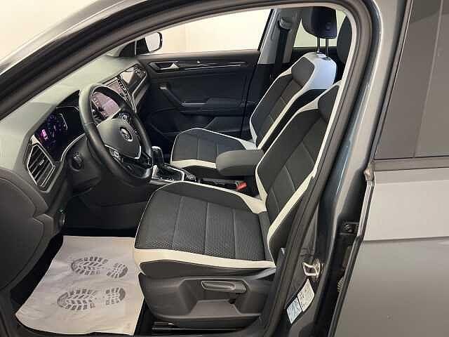 Volkswagen T-Roc 2.0 TDI SCR DSG 4MOTION Advanced BlueMotion Technology