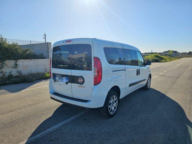 FIAT Doblo Doblò Cargo 1.6 MJT 105CV S&S PL Combi Maxi N1