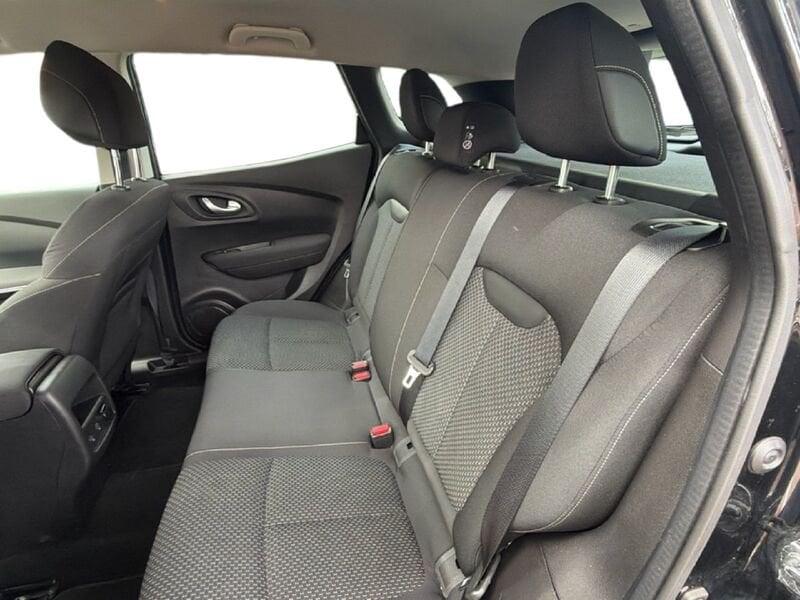 Renault Kadjar Kadjar 1.5 blue dci Sport Edition 115cv