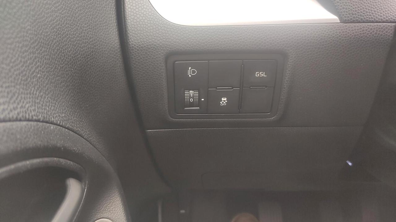 Kia Picanto 1.0 12V EcoGPL 5 porte Glam